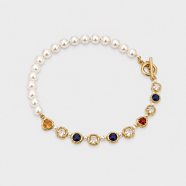 Mymy Bracelet in Gold