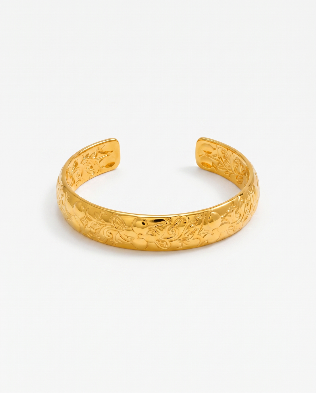 Héra Bracelet in Gold