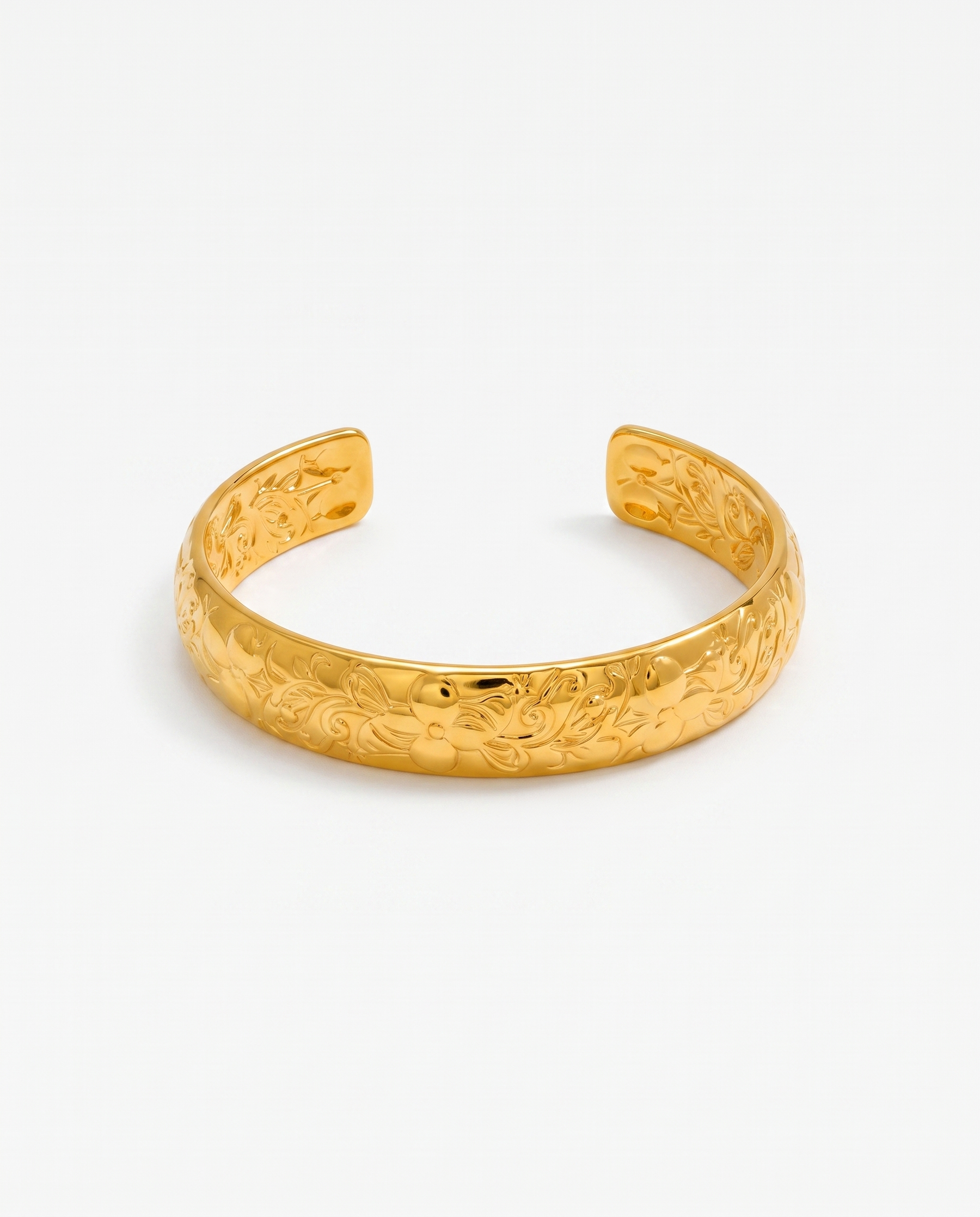 Héra Bracelet in Gold