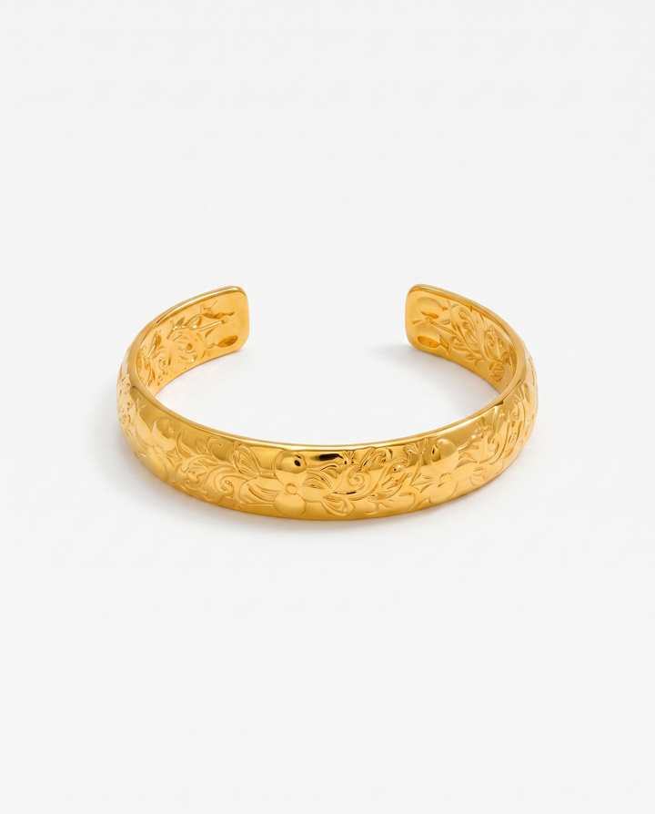 Héra Bracelet in Gold