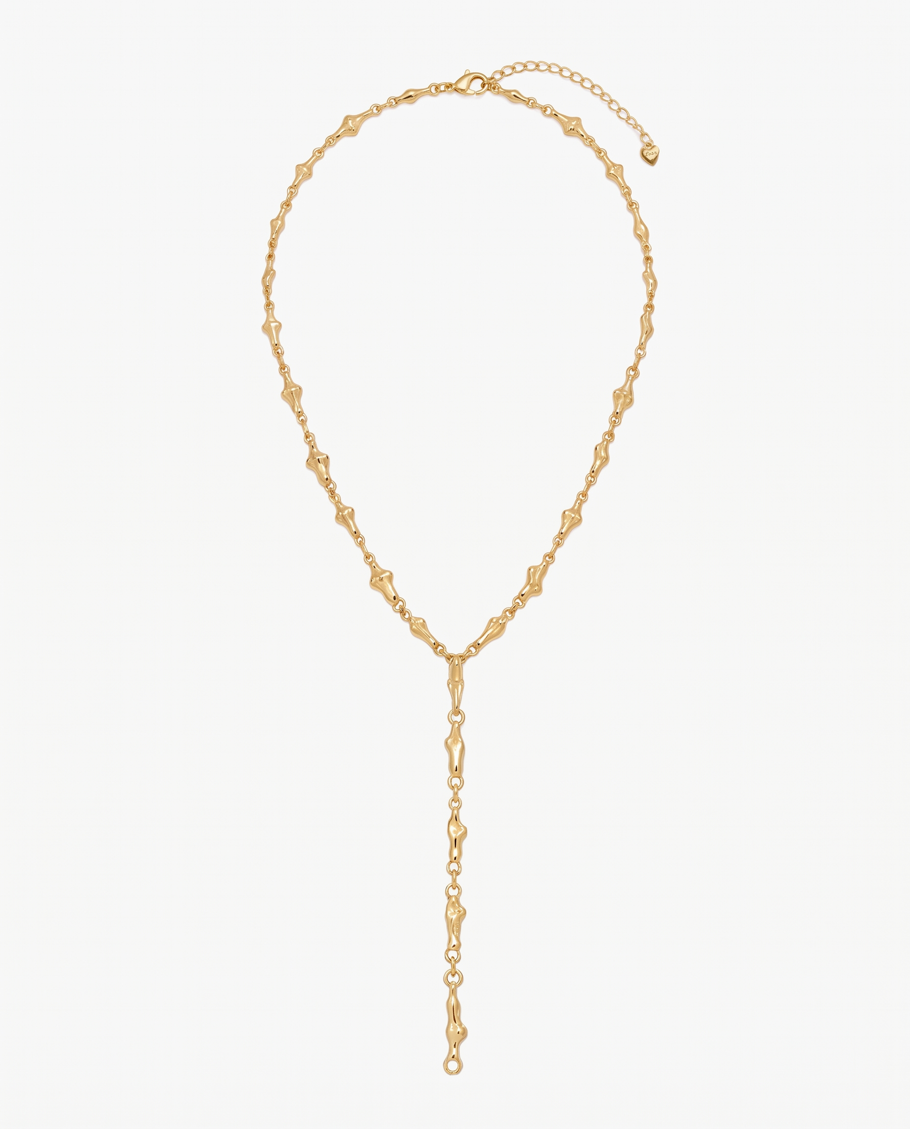 Aphrodite Necklaces in Gold